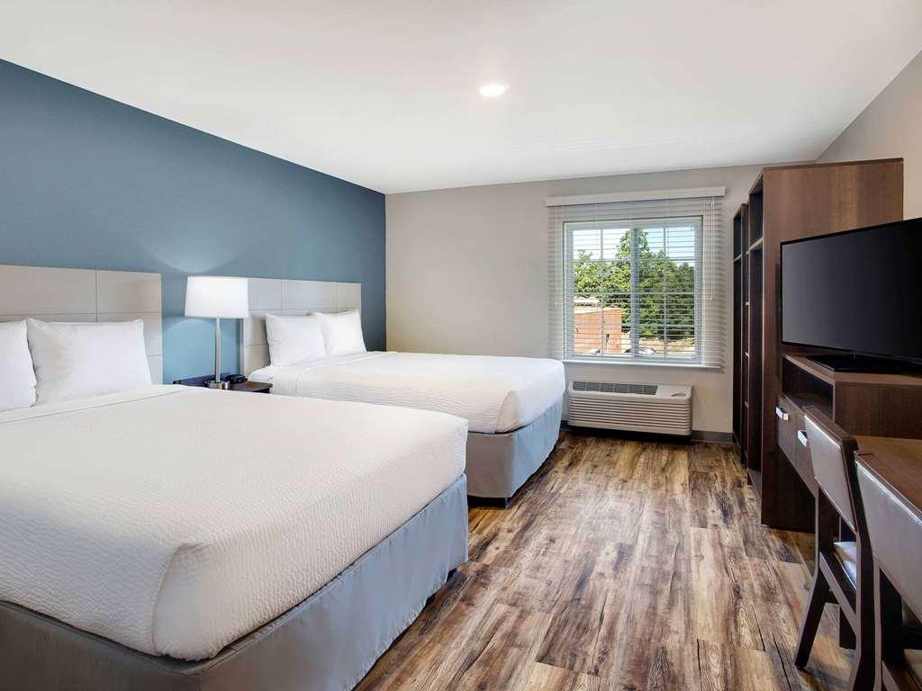 Woodspring Suites Houston Northwest Pokoj fotografie
