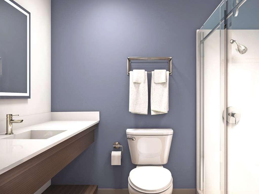 Woodspring Suites Houston Northwest Pokoj fotografie