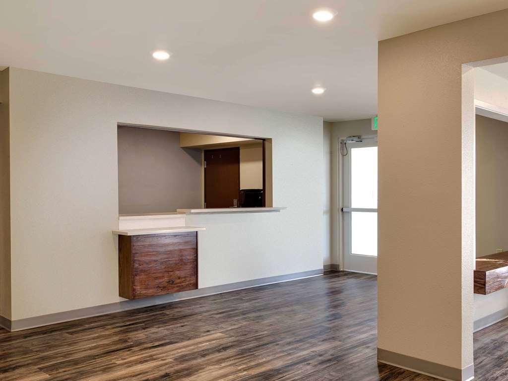 Woodspring Suites Houston Northwest Interiér fotografie