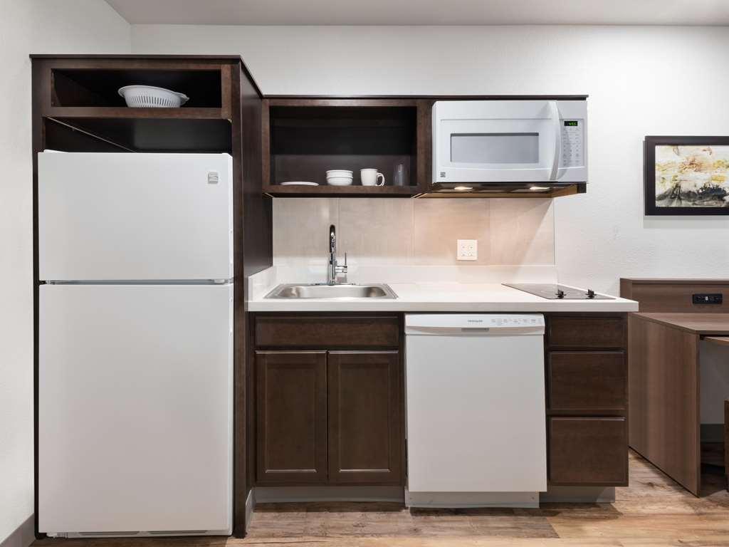 Woodspring Suites Houston Northwest Pokoj fotografie