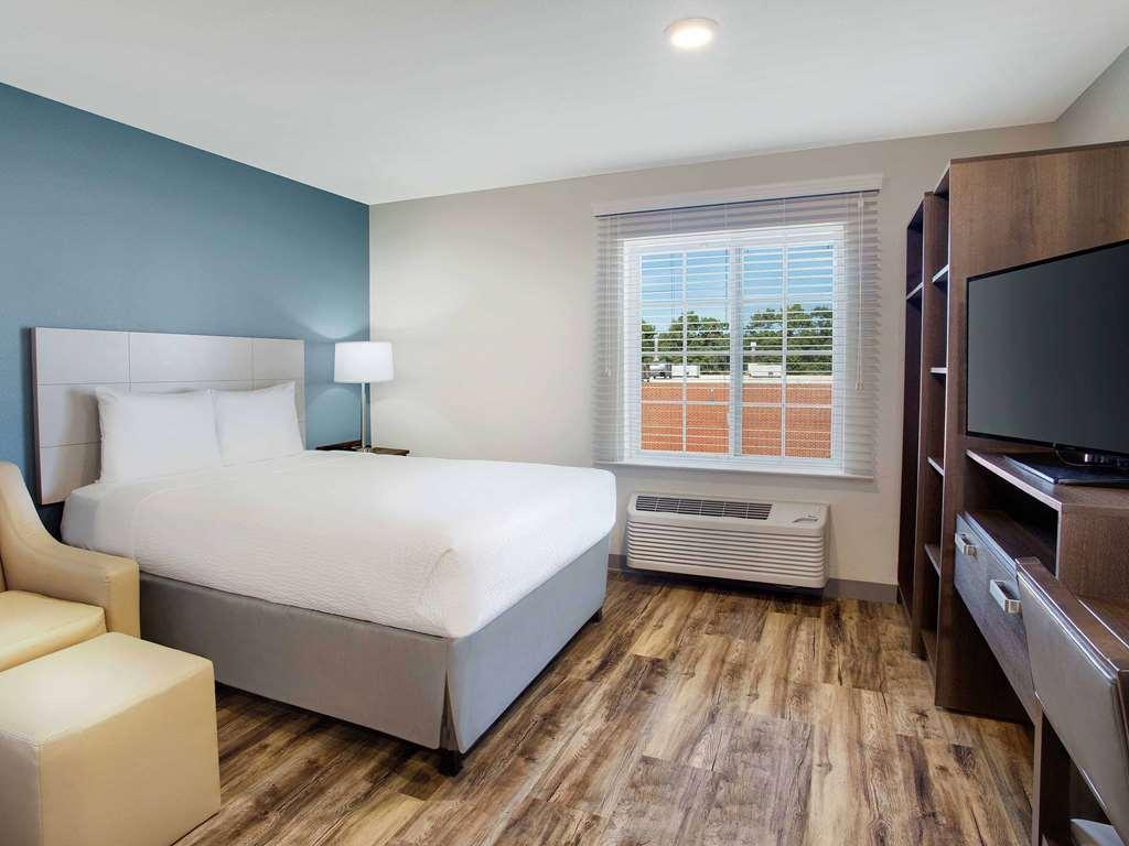 Woodspring Suites Houston Northwest Pokoj fotografie