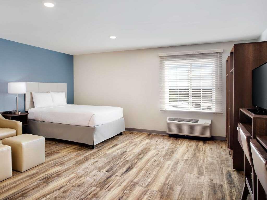 Woodspring Suites Houston Northwest Pokoj fotografie