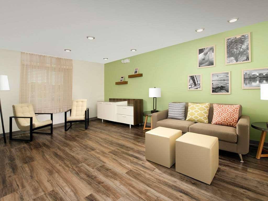 Woodspring Suites Houston Northwest Interiér fotografie