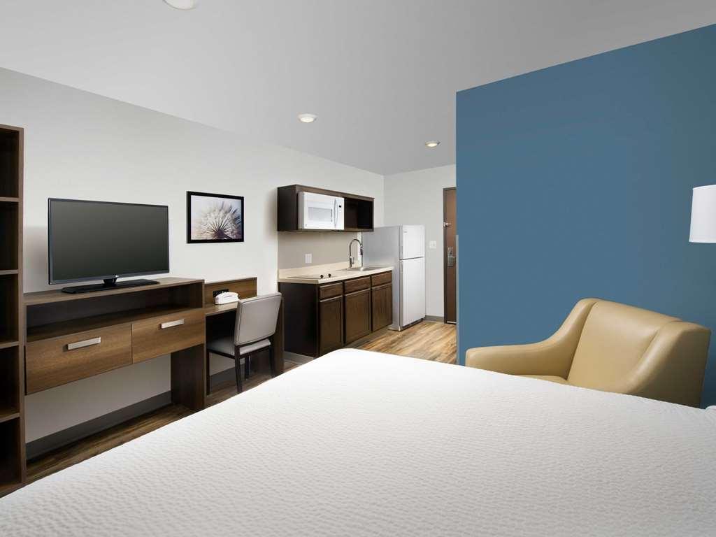 Woodspring Suites Houston Northwest Pokoj fotografie