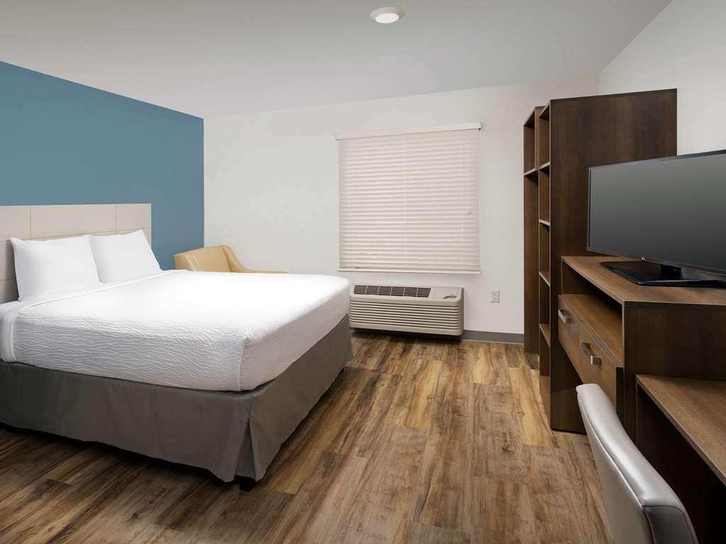 Woodspring Suites Houston Northwest Pokoj fotografie