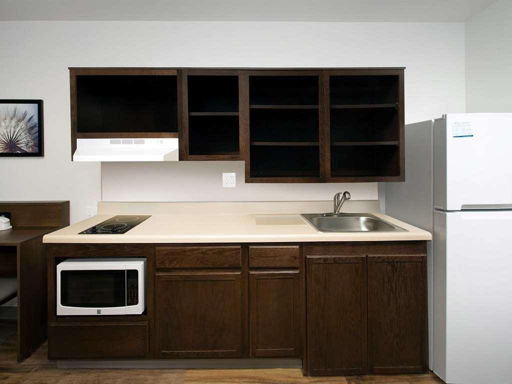 Woodspring Suites Houston Northwest Pokoj fotografie