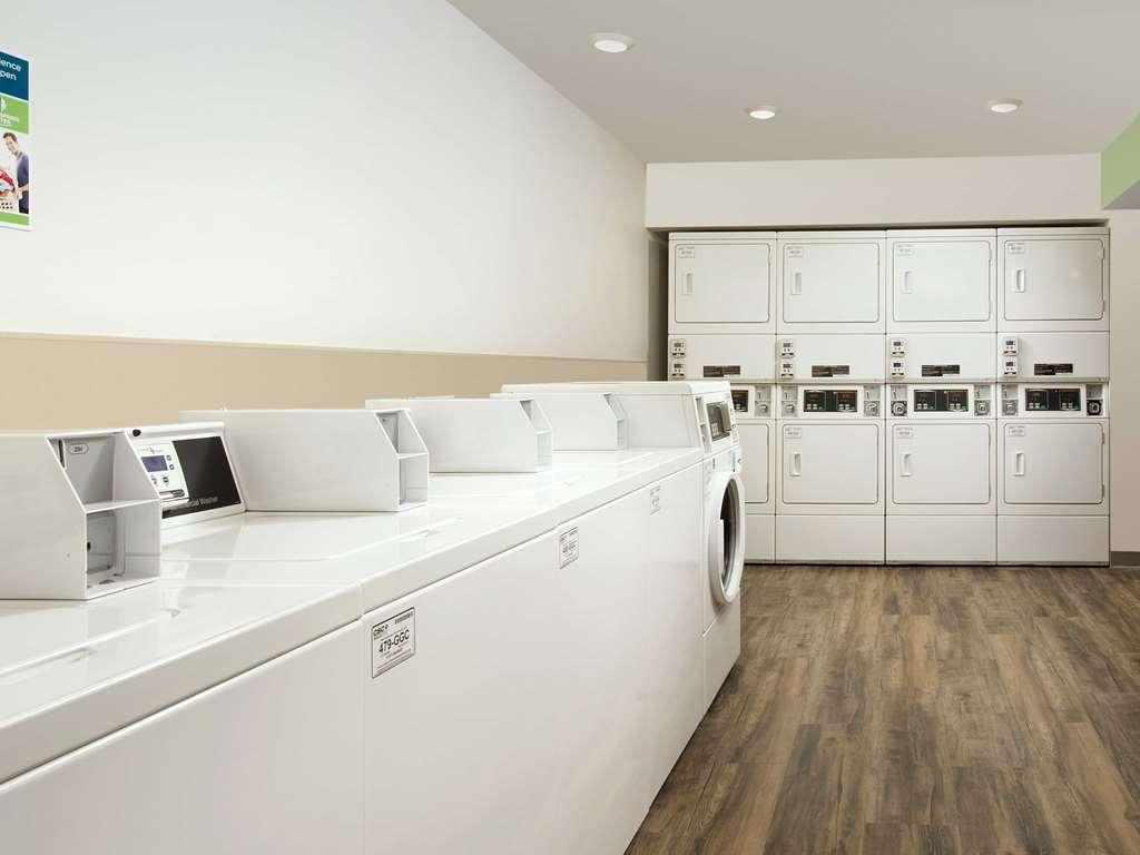 Woodspring Suites Houston Northwest Zařízení fotografie